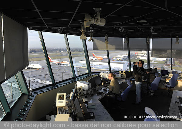 Liege airport